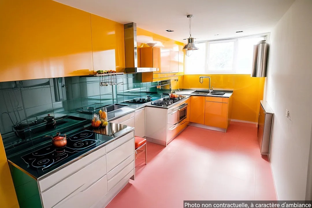 Photo bien immobilier