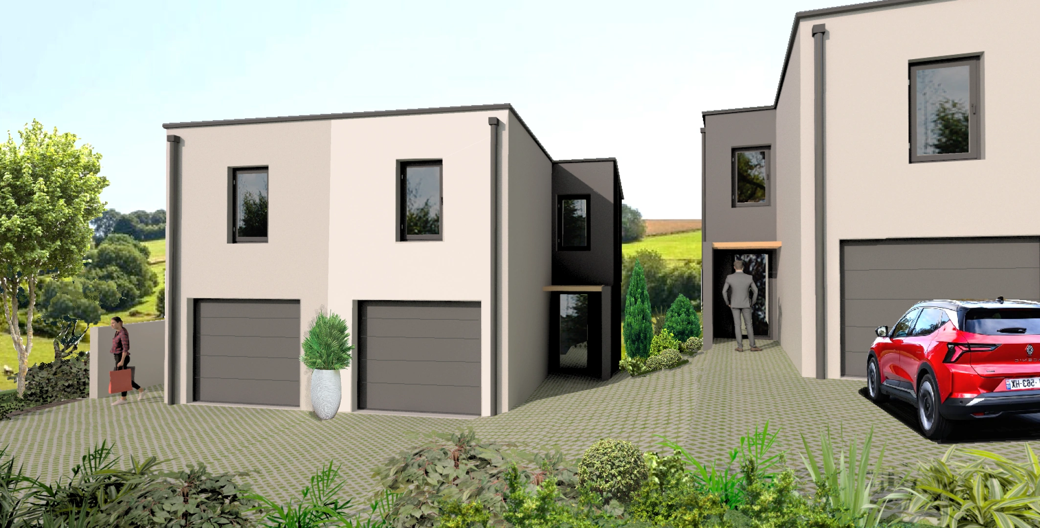 property